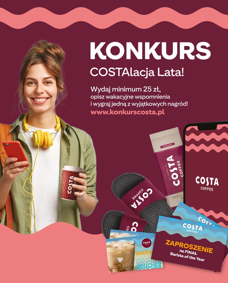 Konkurs Costalacja Lata E Konkursy Info