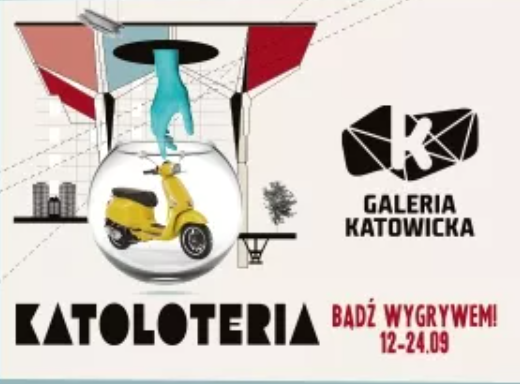 Katowice Loteria Katoloteria B D Wygrywem E Konkursy Info