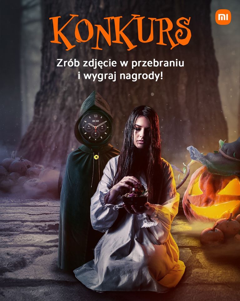 Konkurs Fotograficzny Halloween E Konkursy Info