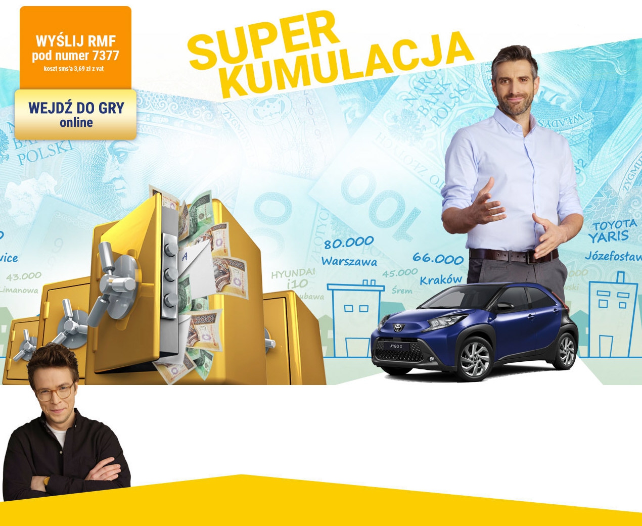 Loteria Super Kumulacja E Konkursy Info