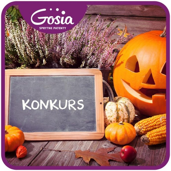 Konkurs Na Halloween E Konkursy Info